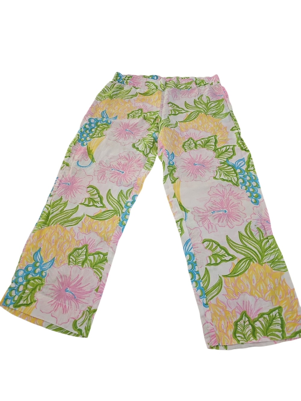 LILY PULITZER PANTS
